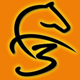 Fazza Burger logo